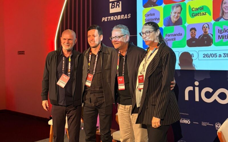 São João de Campina Grande é destaque em evento sobre criatividade, inovação e negócios da América Latina