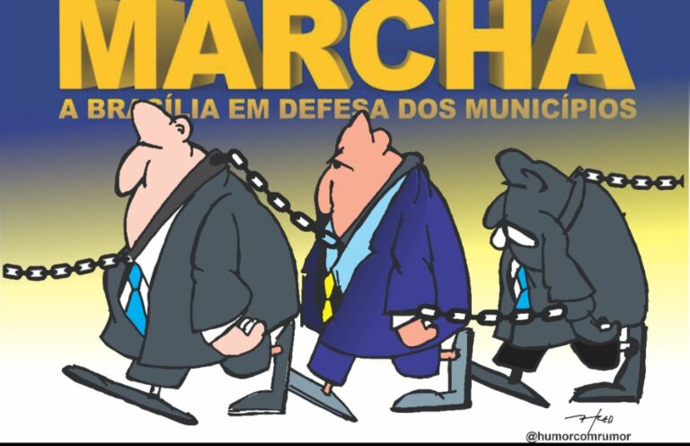 Neoliberalismo controlado!