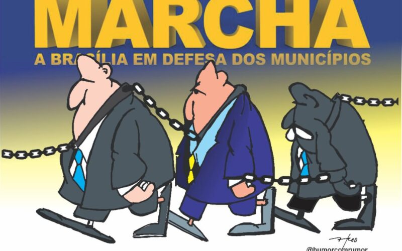 Neoliberalismo controlado!