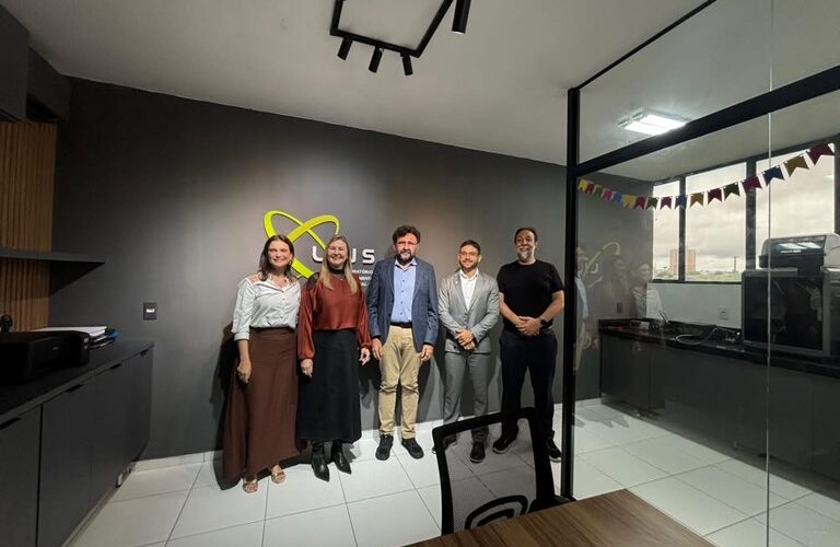 Inaugurados novos laboratórios multiusuários de infraestrutura científica da UEPB viabilizados por editais da Secties/Fapesq