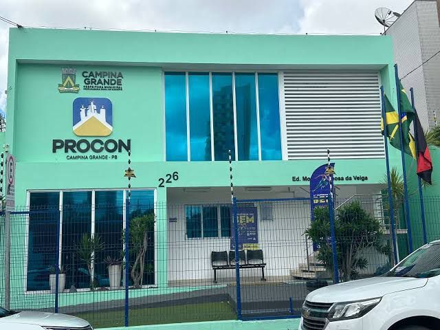 Procon-CG celebra 25 anos de defesa e fortalecimento das relações de consumo da população campinense