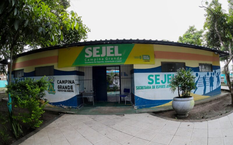 COMUNICADO – Parques de Campina Grande funcionarão em horário especial no feriado de São João