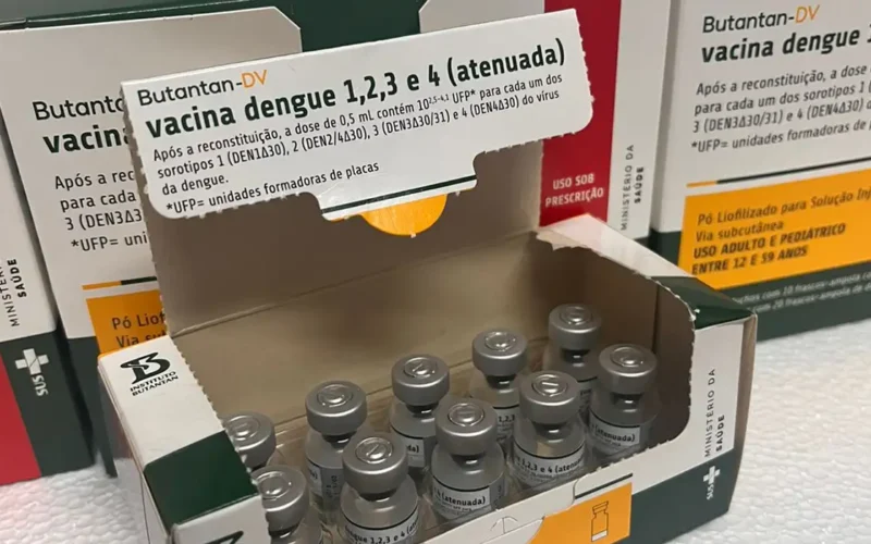 Quais sintomas ficar atento para quem tomou vacina do Butantan