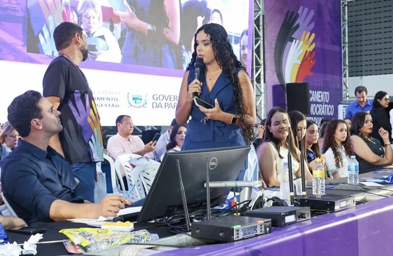 Lucas Ribeiro destina R$ 38,3 milhões em investimentos para Guarabira e região durante plenária do ODE