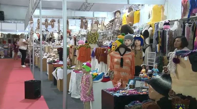 Desfile de peças que unem moda e tradição será realizado nesta quarta-feira no 42º Salão do Artesanato Paraibano em CG