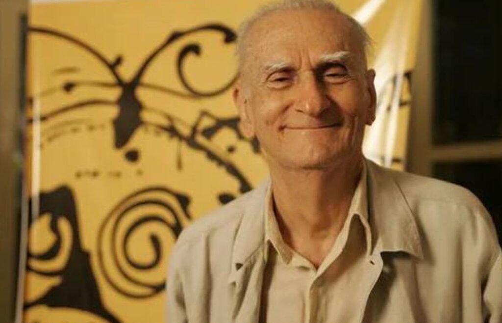 Edição 2027 d’O Maior São João do Mundo vai homenagear paraibano Ariano Suassuna