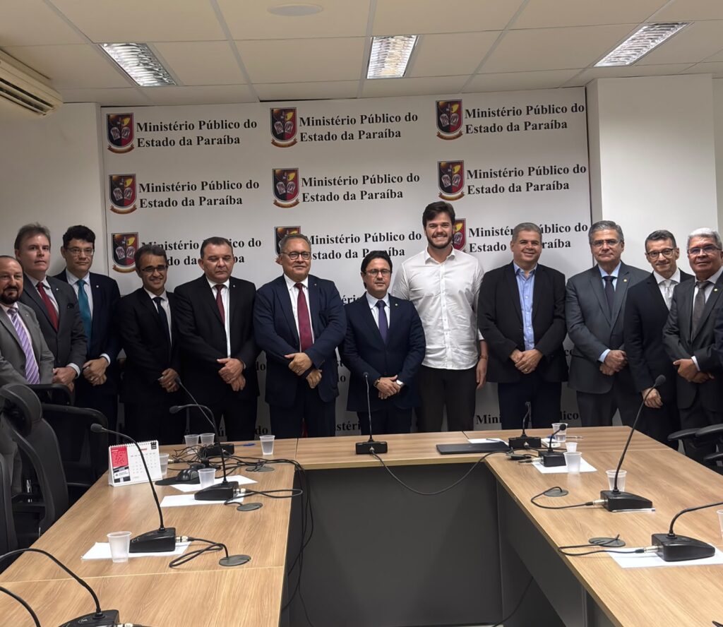 Procon Campina Grande e Ministério Público firmam acordo para fortalecer a defesa do consumidor