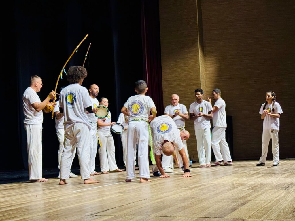 Centro Cultural Lourdes Ramalho abre matrículas para vagas remanescentes em cursos gratuitos de arte-educação