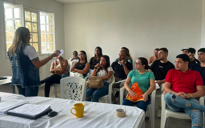 Prefeitura de Campina Grande conclui mutirão de vagas com mais de 500 pessoas encaminhadas para processos seletivos