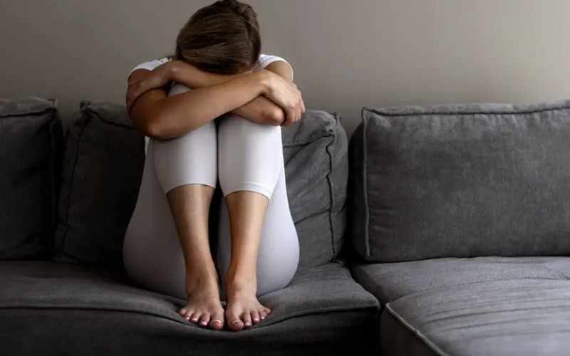 Mais de 50% das mulheres dizem ter sofrido violência de parceiros