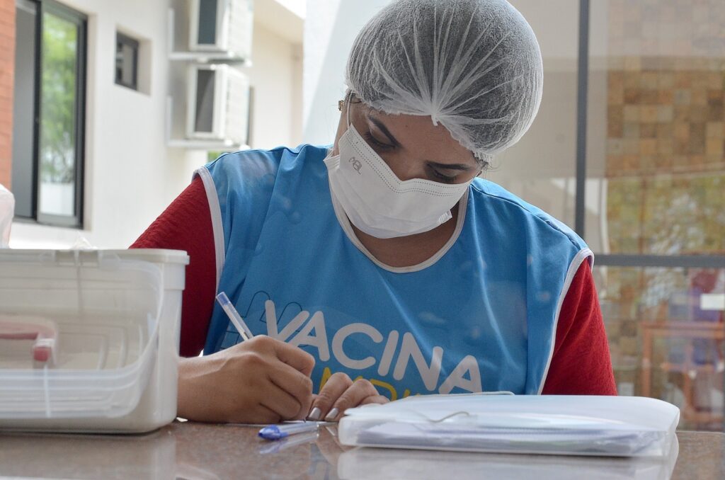 PMCG amplia vacinação contra HPV para adolescentes de 15 a 19 anos até 31 de dezembro