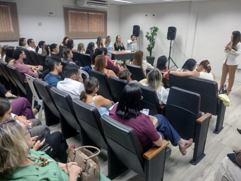 SES e Agevisa abrem em setembro inscrições para 2ª turma da Especialização em Gestão de Risco e Segurança do Paciente