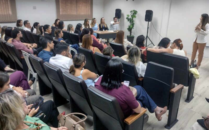 SES e Agevisa abrem em setembro inscrições para 2ª turma da Especialização em Gestão de Risco e Segurança do Paciente