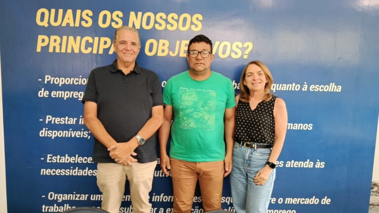 PMCG fortalece parceria para ampliar oportunidades aos promotores de vendas