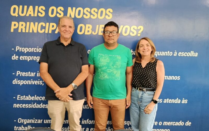 PMCG fortalece parceria para ampliar oportunidades aos promotores de vendas