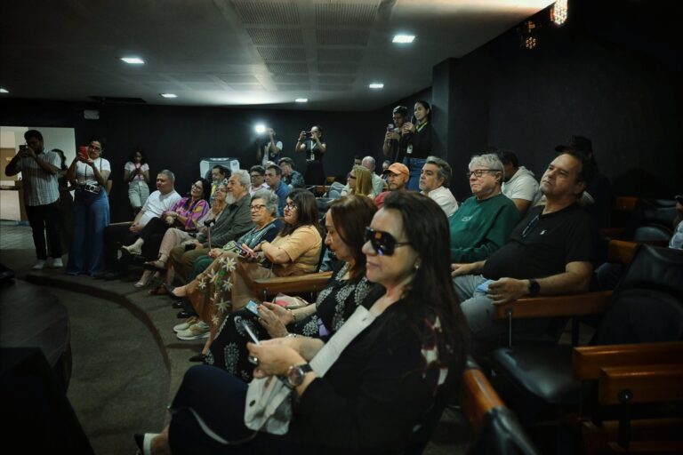 51º Festival de Inverno de Campina Grande celebra a diversidade cultural brasileira com programação de música, dança, teatro e cinema