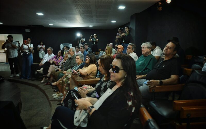 51º Festival de Inverno de Campina Grande celebra a diversidade cultural brasileira com programação de música, dança, teatro e cinema