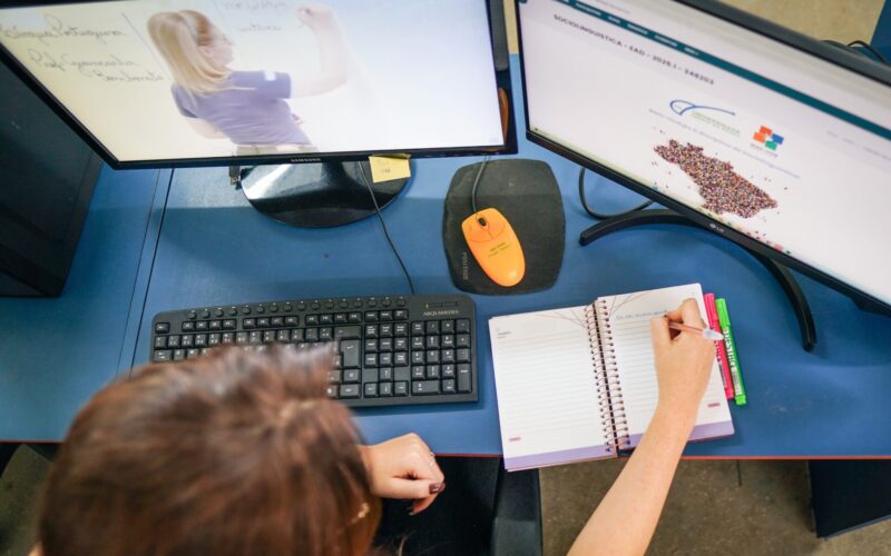 UAB abre inscrições para curso EAD de Especialização Lato Sensu em Controladoria e Finanças