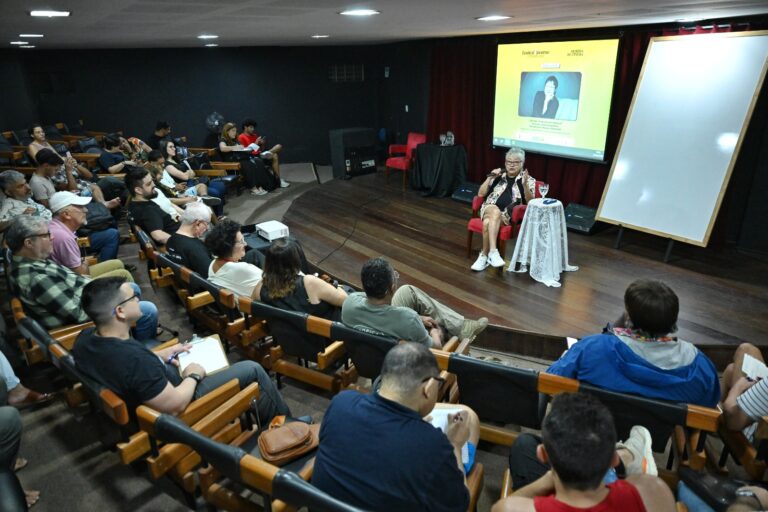 51º Festival de Inverno de CG movimenta a cultura da cidade com programação gratuita até domingo