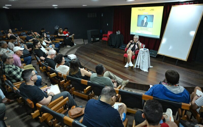 51º Festival de Inverno de CG movimenta a cultura da cidade com programação gratuita até domingo