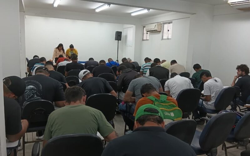 Campina Grande oferece 759 vagas de emprego, conforme sistema de cadastro do Sine Municipal