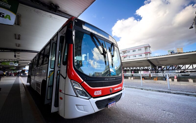 PMCG cria nova linha e amplia itinerários do transporte público