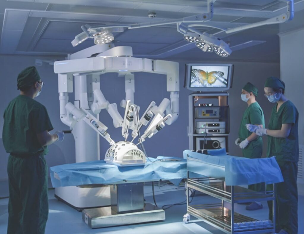 FAP assina convênio com a Caixa para aquisição de uma das maiores plataformas de cirurgia robótica do mundo