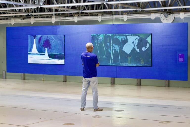 Funesc abre inscrições para o Panapaná – Novembro das Artes Visuais 2026