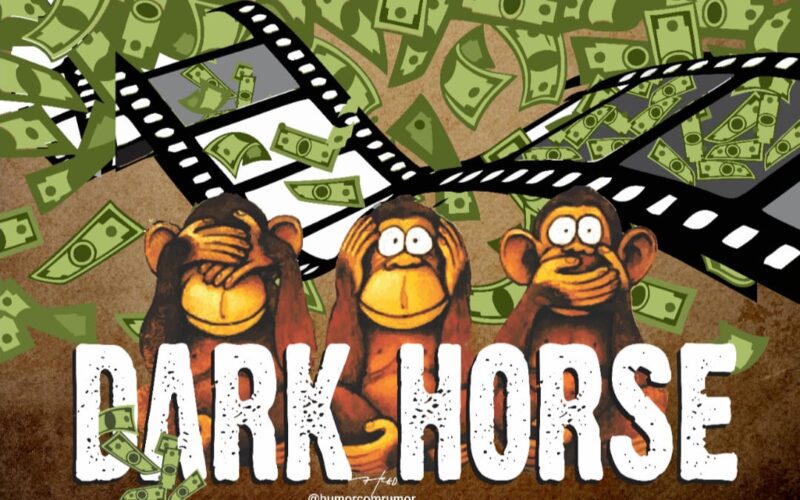 Queimando o filme…