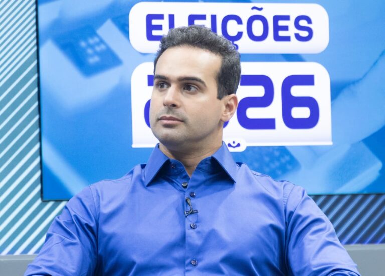 Lucas propõe apoio financeiro do Estado para melhorar saúde nos 223 municípios