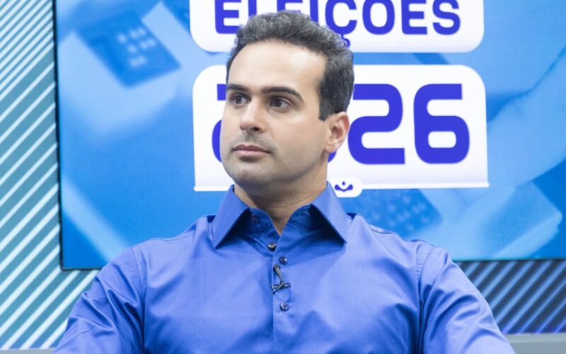 Lucas propõe apoio financeiro do Estado para melhorar saúde nos 223 municípios