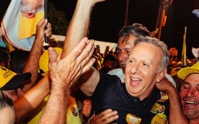 Aguinaldo Ribeiro realiza nesta quarta-feira grande Plenária em Campina Grande