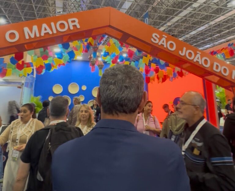 PMCG confirma participação da cidade em feiras de Turismo deste segundo semestre