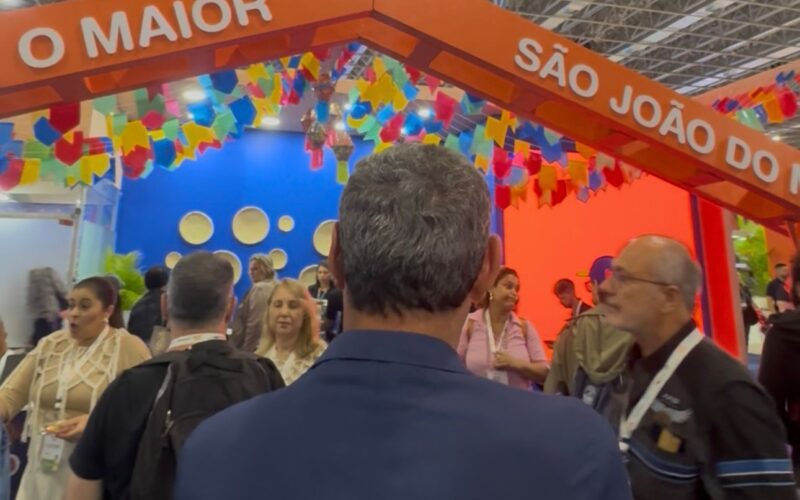 PMCG confirma participação da cidade em feiras de Turismo deste segundo semestre