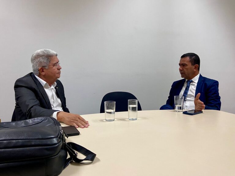 Secretaria de Proteção e Defesa do Consumidor e MP-Procon reforçam parceria institucional em CG