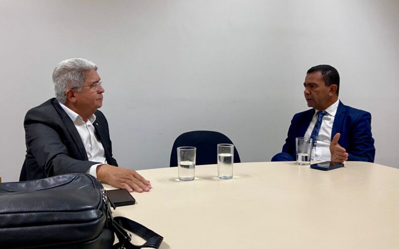 Secretaria de Proteção e Defesa do Consumidor e MP-Procon reforçam parceria institucional em CG