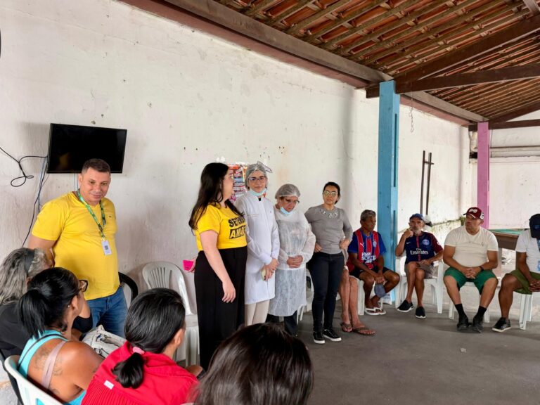 PMCG divulga programação especial do Setembro Amarelo com ações de cuidado e valorização da vida