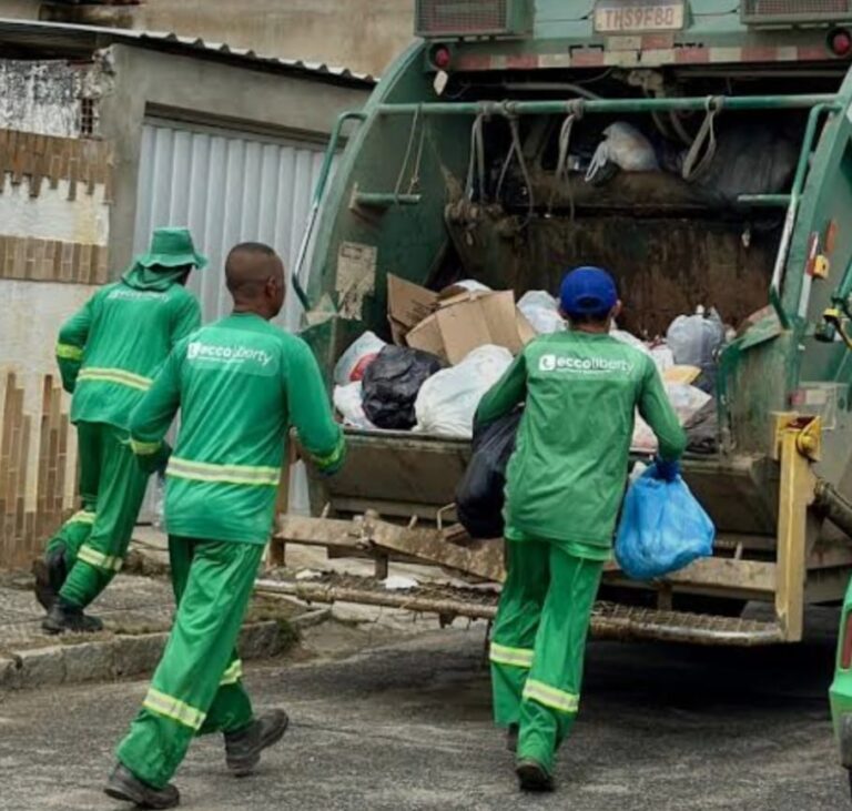 Coleta domiciliar, feiras e Parque Evaldo Cruz funcionam normalmente no feriado de 12 de outubro em CG