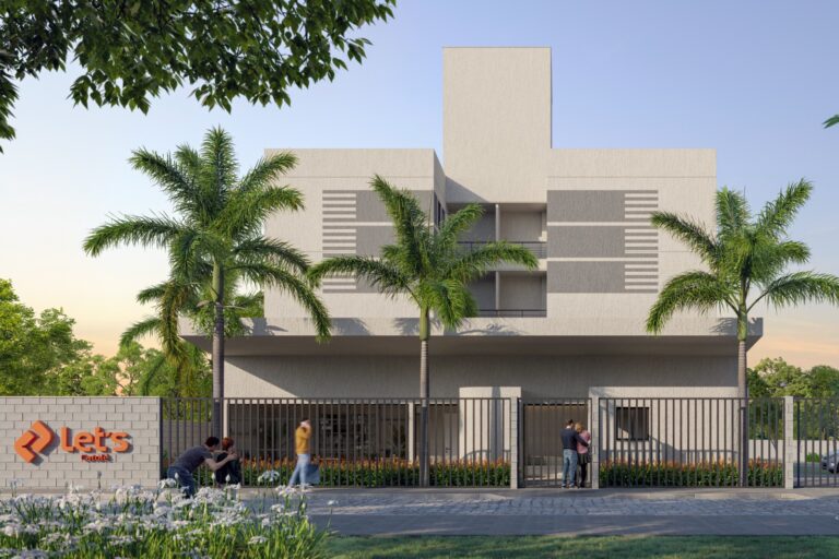 Crescimento de CG movimenta mercado imobiliário e amplia interesse por regiões estratégicas