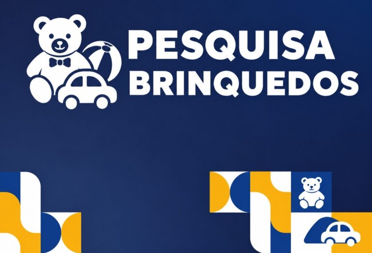Preço de brinquedos para o Dia das Crianças pode variar até quase 1000%, apontam dados do Procon-CG