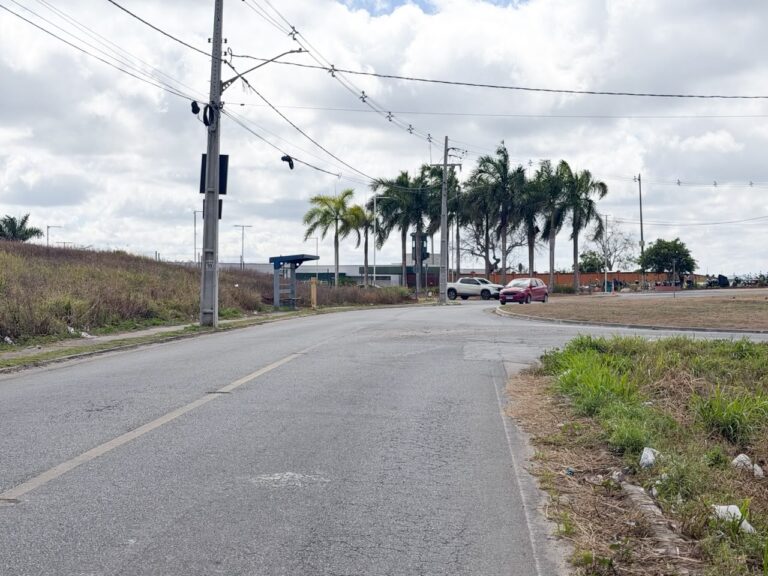STTP implanta sentido único em trecho da Rua Fernandes Vieira, na zona leste