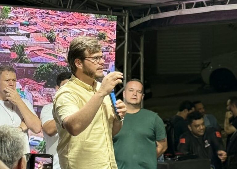Prefeitura entrega terceira etapa do Canal de Bodocongó e amplia ligação viária entre a Zona Oeste e o Centro de CG