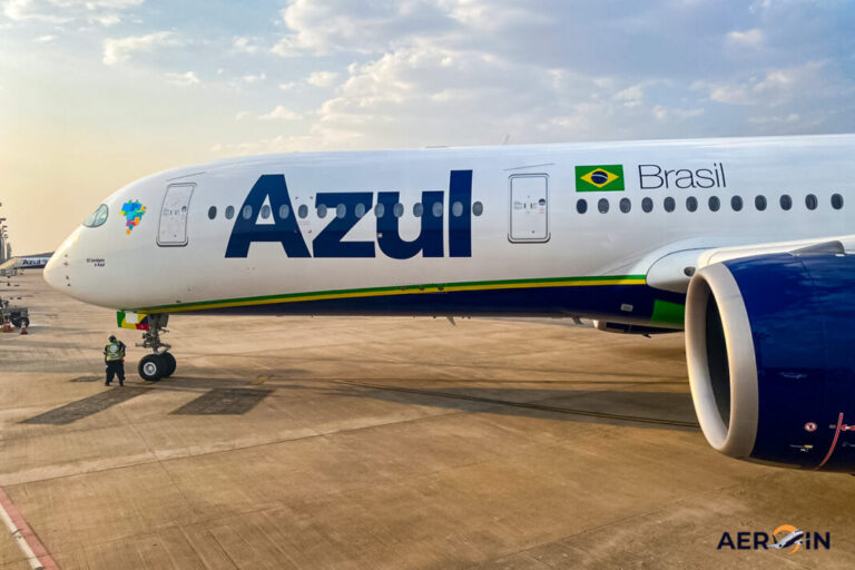 Paraíba lidera crescimento de 73% em vendas da Operadora Azul Viagens no Nordeste