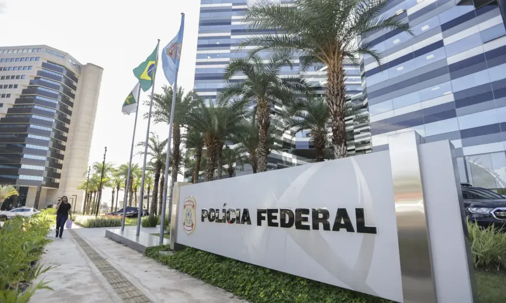 PF nega existência de depoimento de Vorcaro sobre Lula